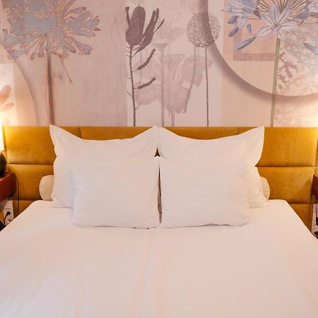 Vanilla Hotel Lublin Bagian luar foto