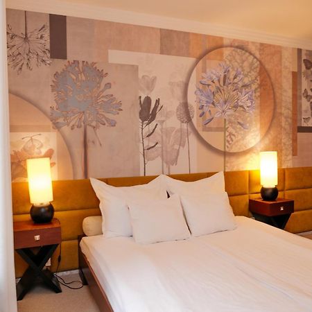 Vanilla Hotel Lublin Bagian luar foto