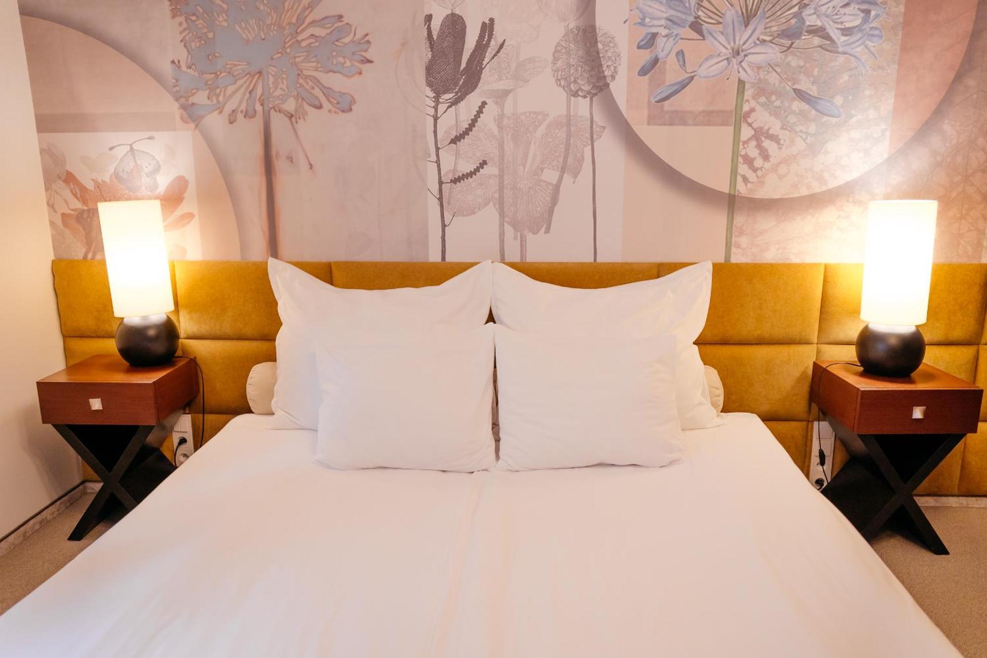 Vanilla Hotel Lublin Bagian luar foto