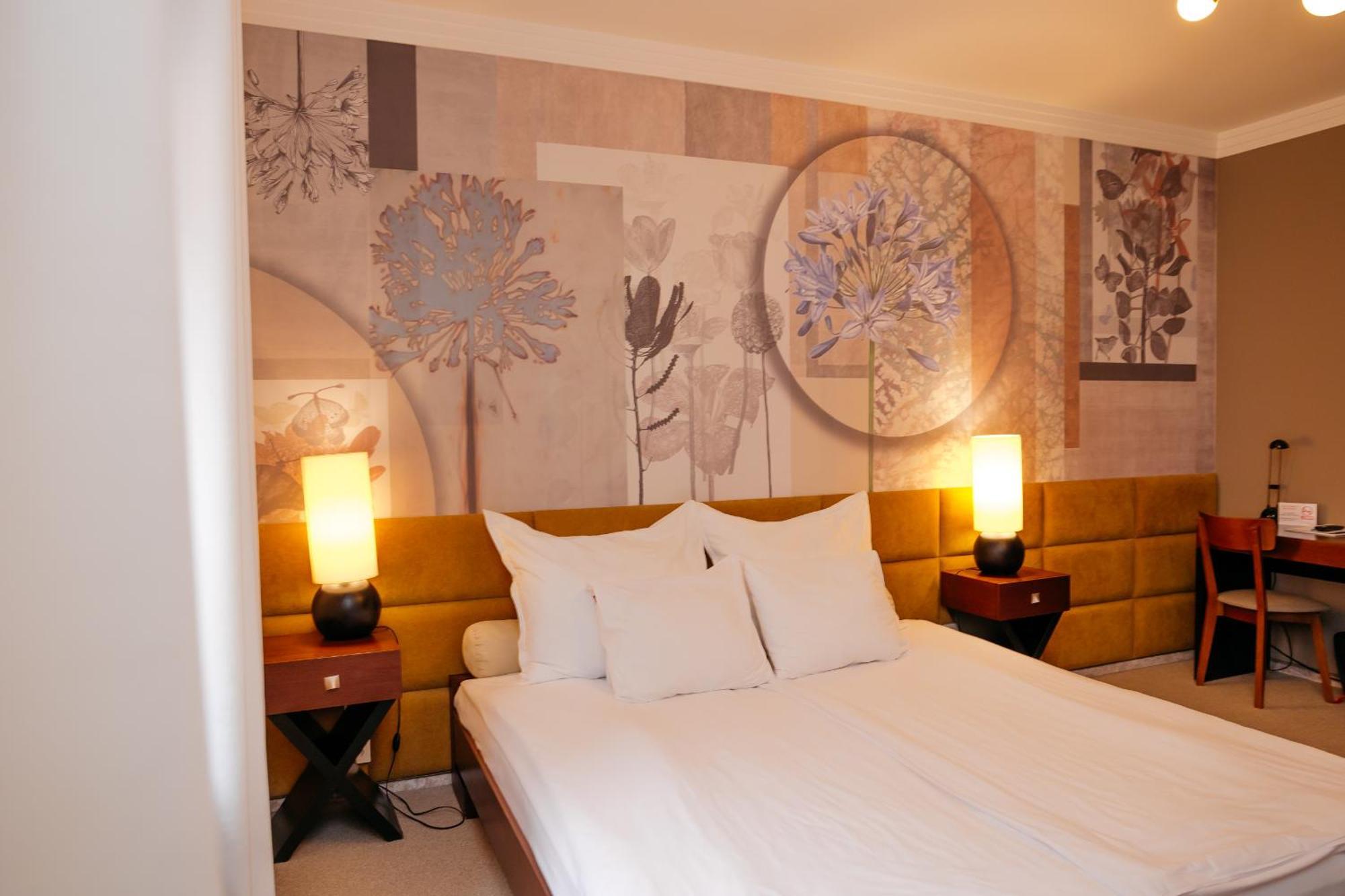 Vanilla Hotel Lublin Bagian luar foto