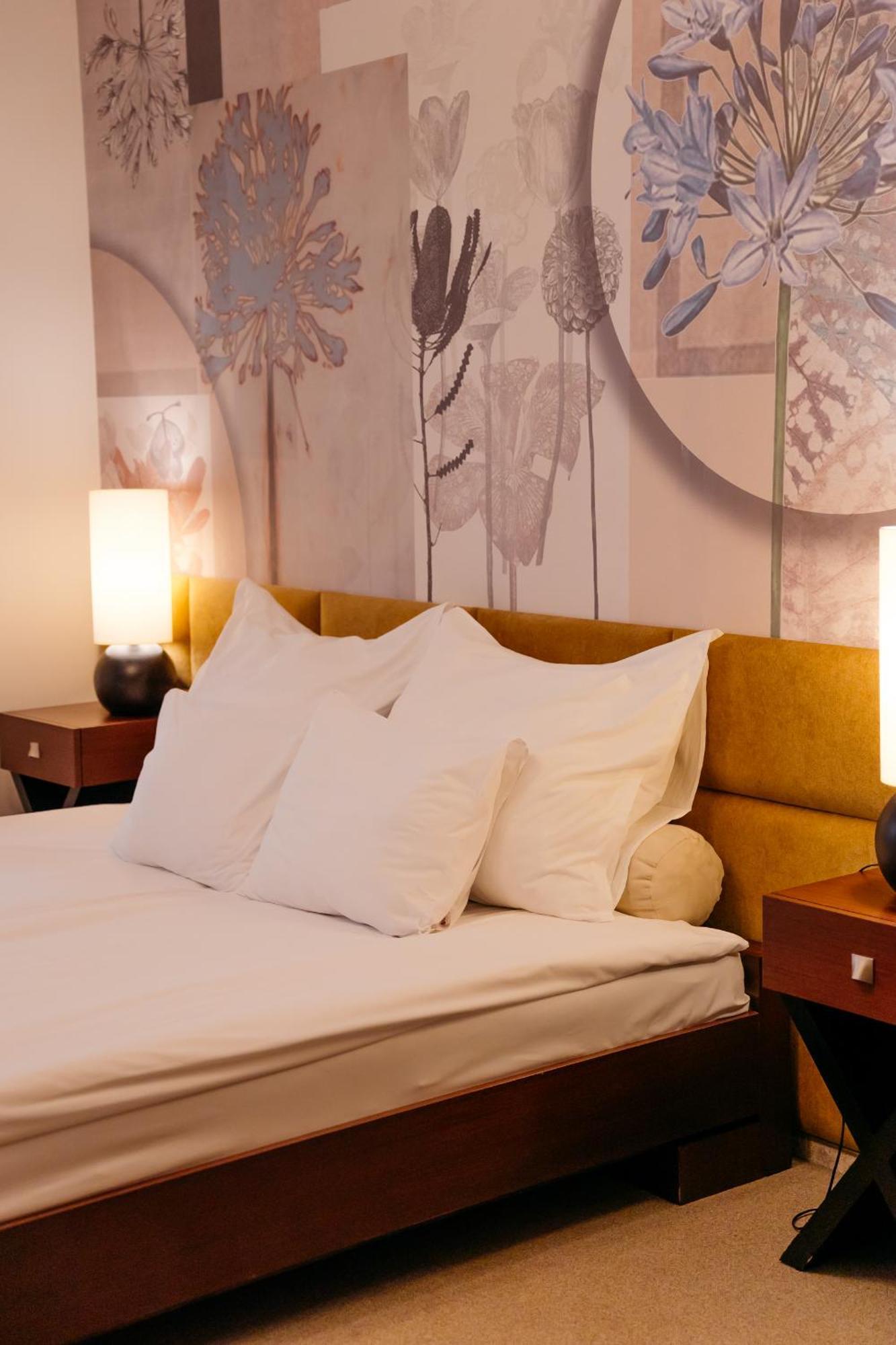 Vanilla Hotel Lublin Bagian luar foto